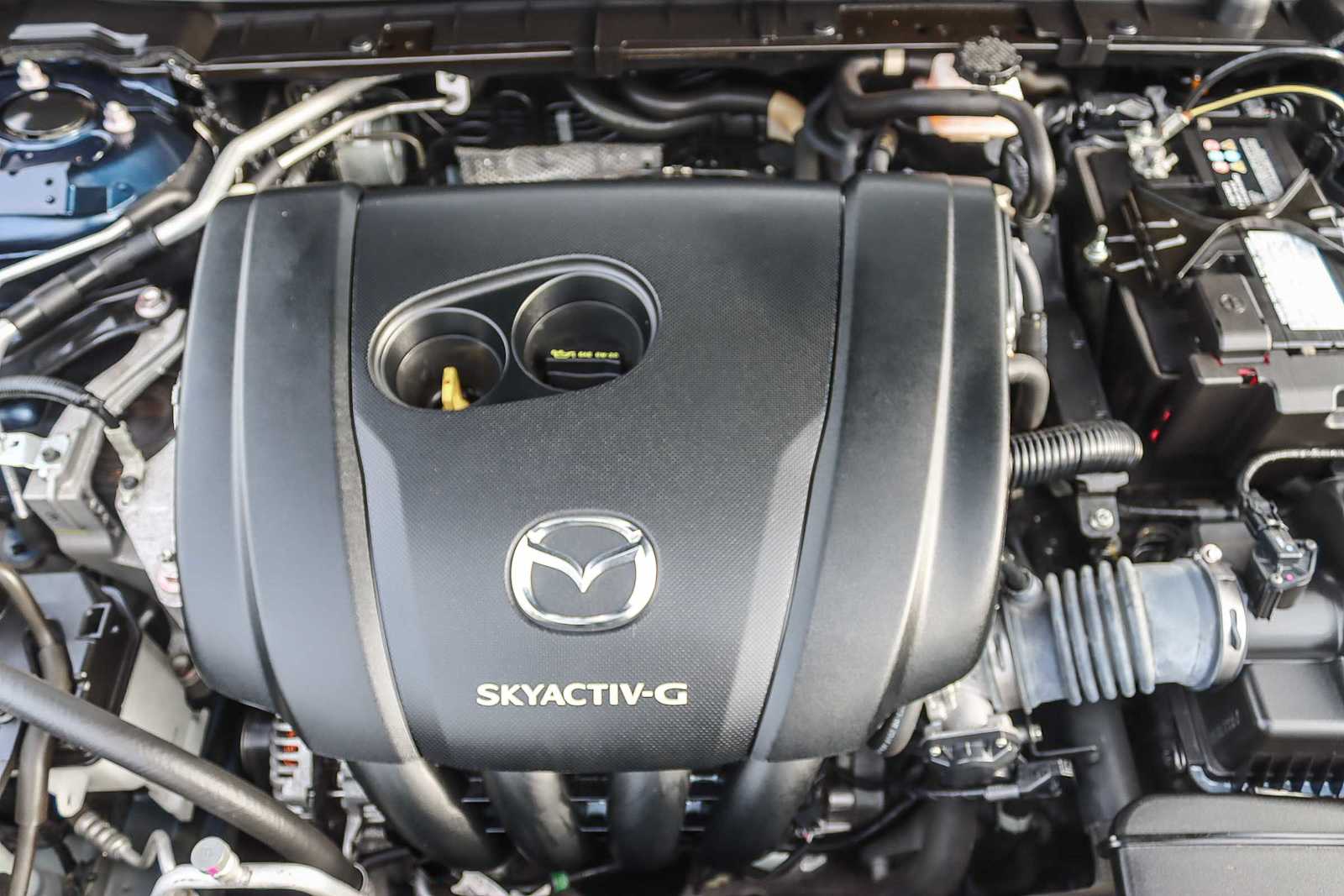 Thumbnail: 2020 Mazda CX-30 - 25