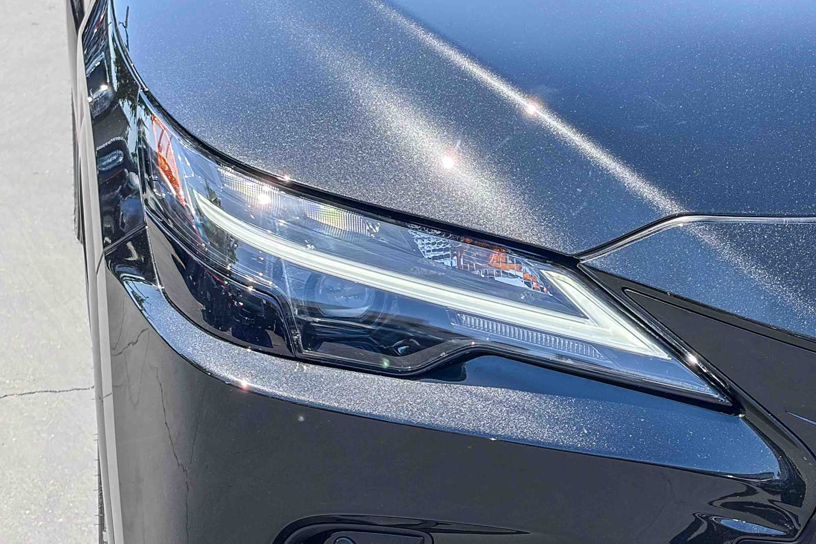 2025 LEXUS RX 350 Premium photo 6