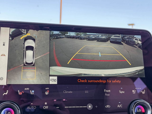 Thumbnail: 2026 Lexus RX - 37