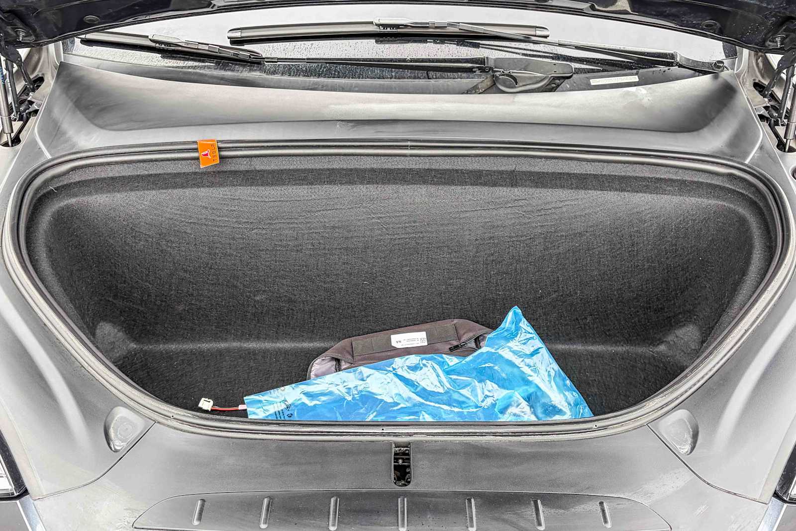 Thumbnail: 2020 Tesla Model X - 25