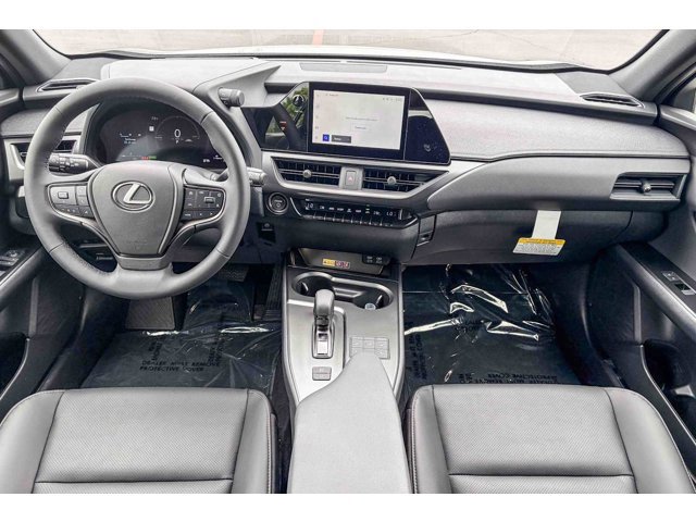 Thumbnail: 2026 Lexus UX - 13