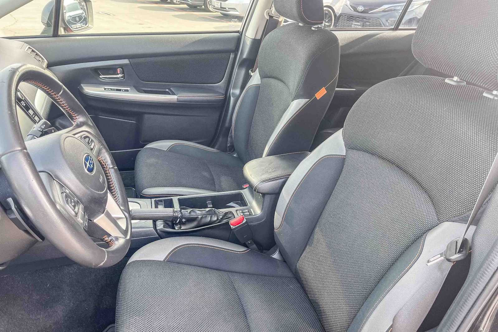 Thumbnail: 2016 Subaru Crosstrek - 15