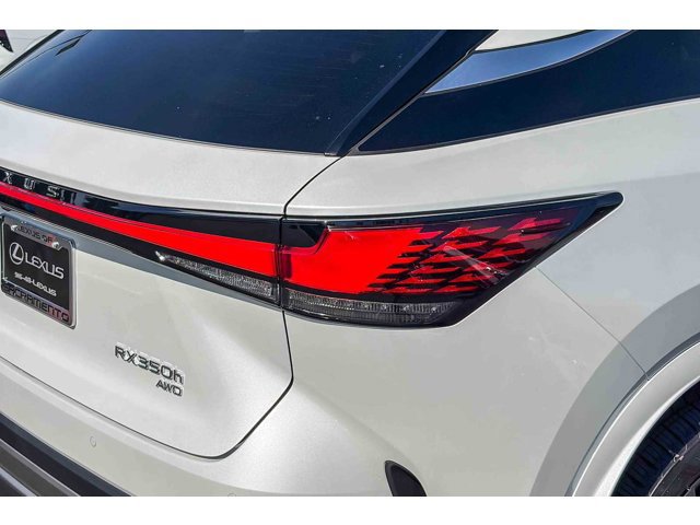 Thumbnail: 2026 Lexus RX - 8