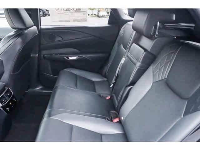 Thumbnail: 2026 Lexus RX - 34