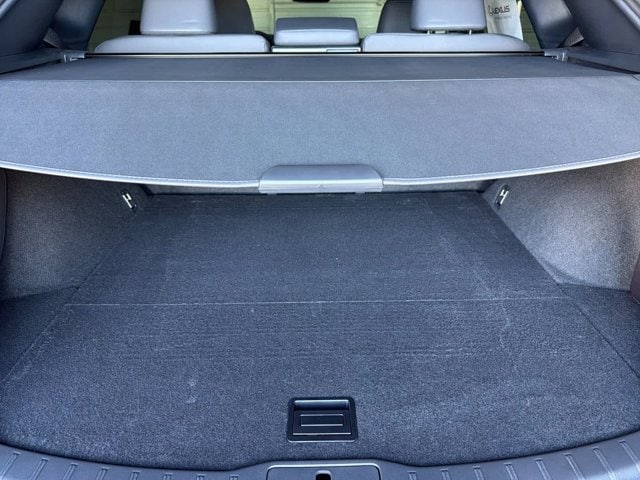 2026 Lexus RX 350 Premium - Photo 15