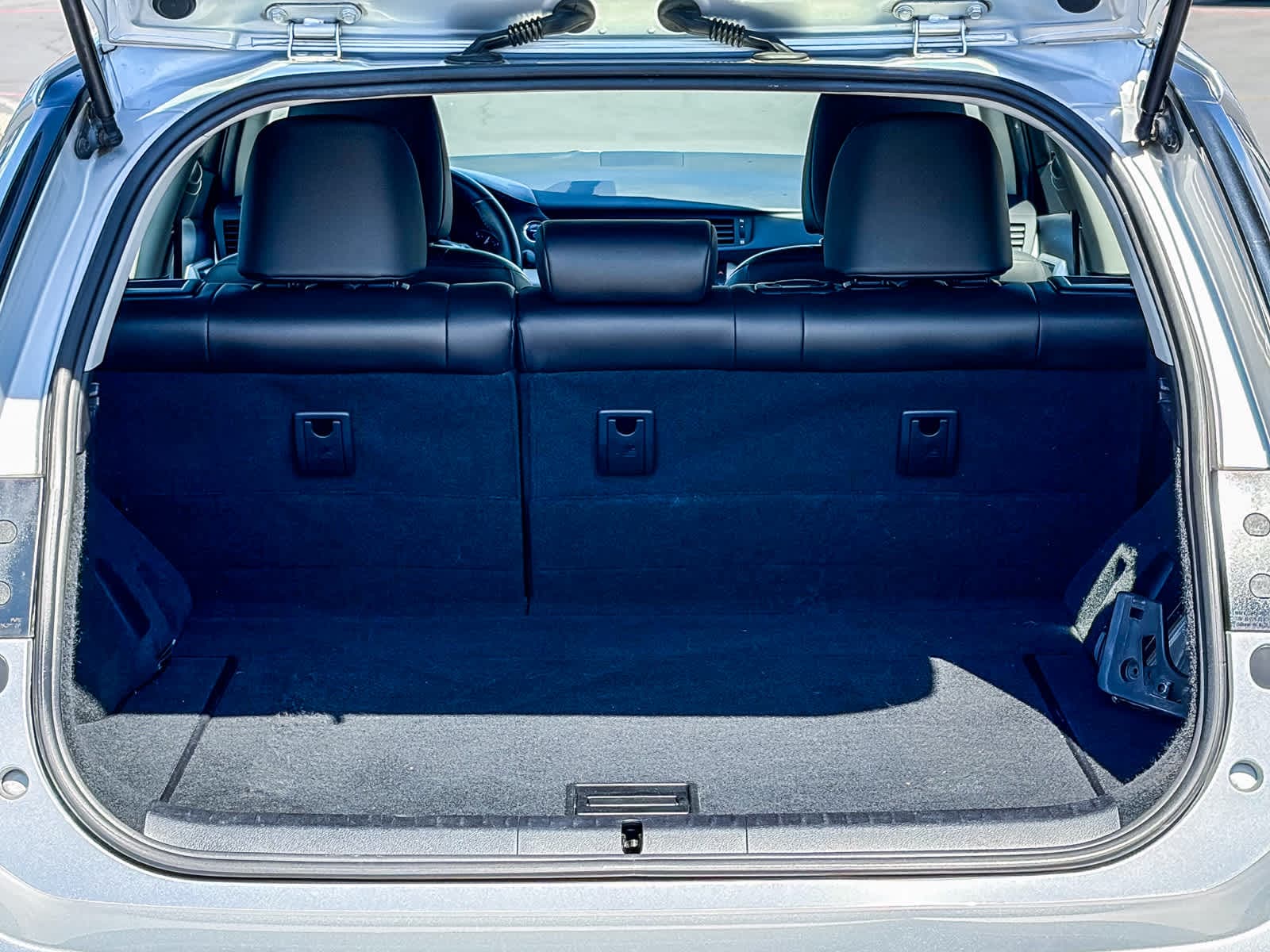 Thumbnail: 2013 Lexus CT - 24