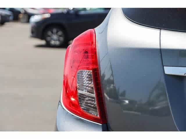 Thumbnail: 2015 Buick Encore - 8