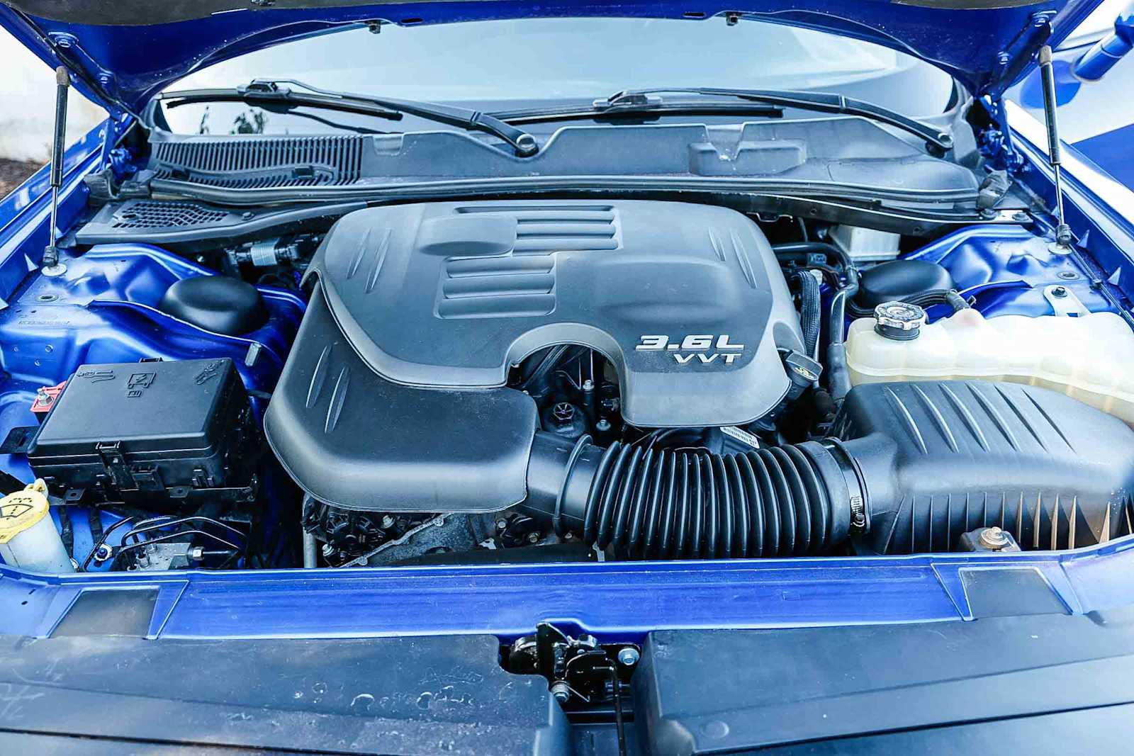 Thumbnail: 2018 Dodge Challenger - 35