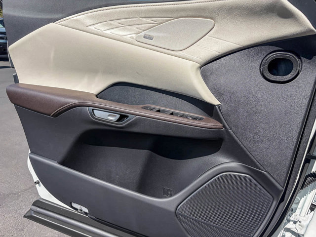 Thumbnail: 2026 Lexus RX - 29