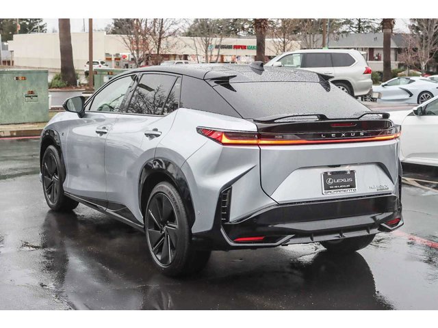 Thumbnail: 2026 Lexus RZ - 2