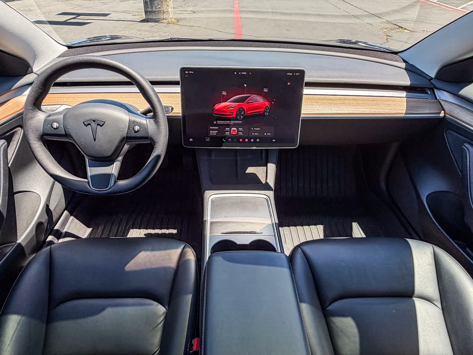 Thumbnail: 2023 Tesla Model 3 - 11