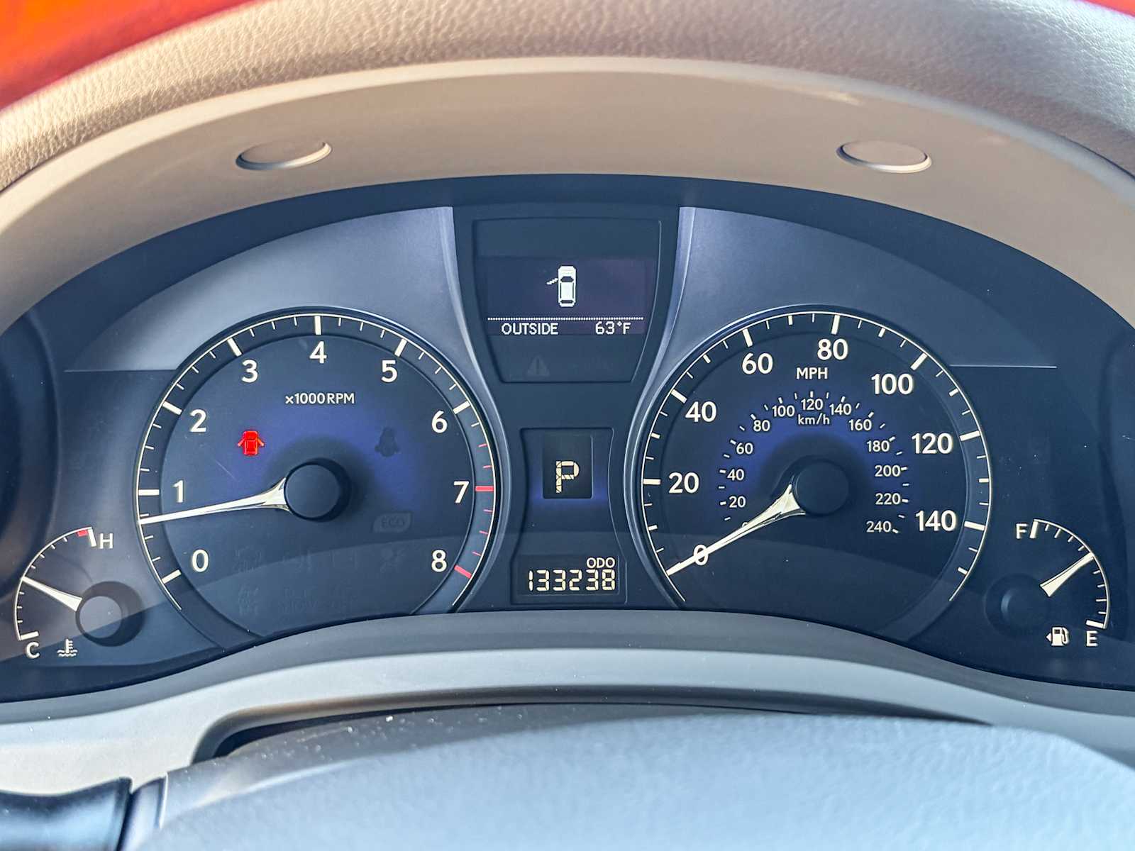 Thumbnail: 2010 Lexus RX - 23