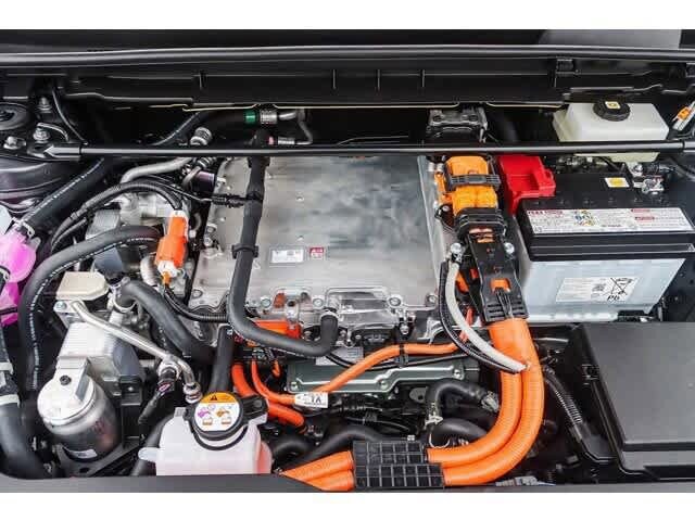 Thumbnail: 2026 Lexus RZ - 50