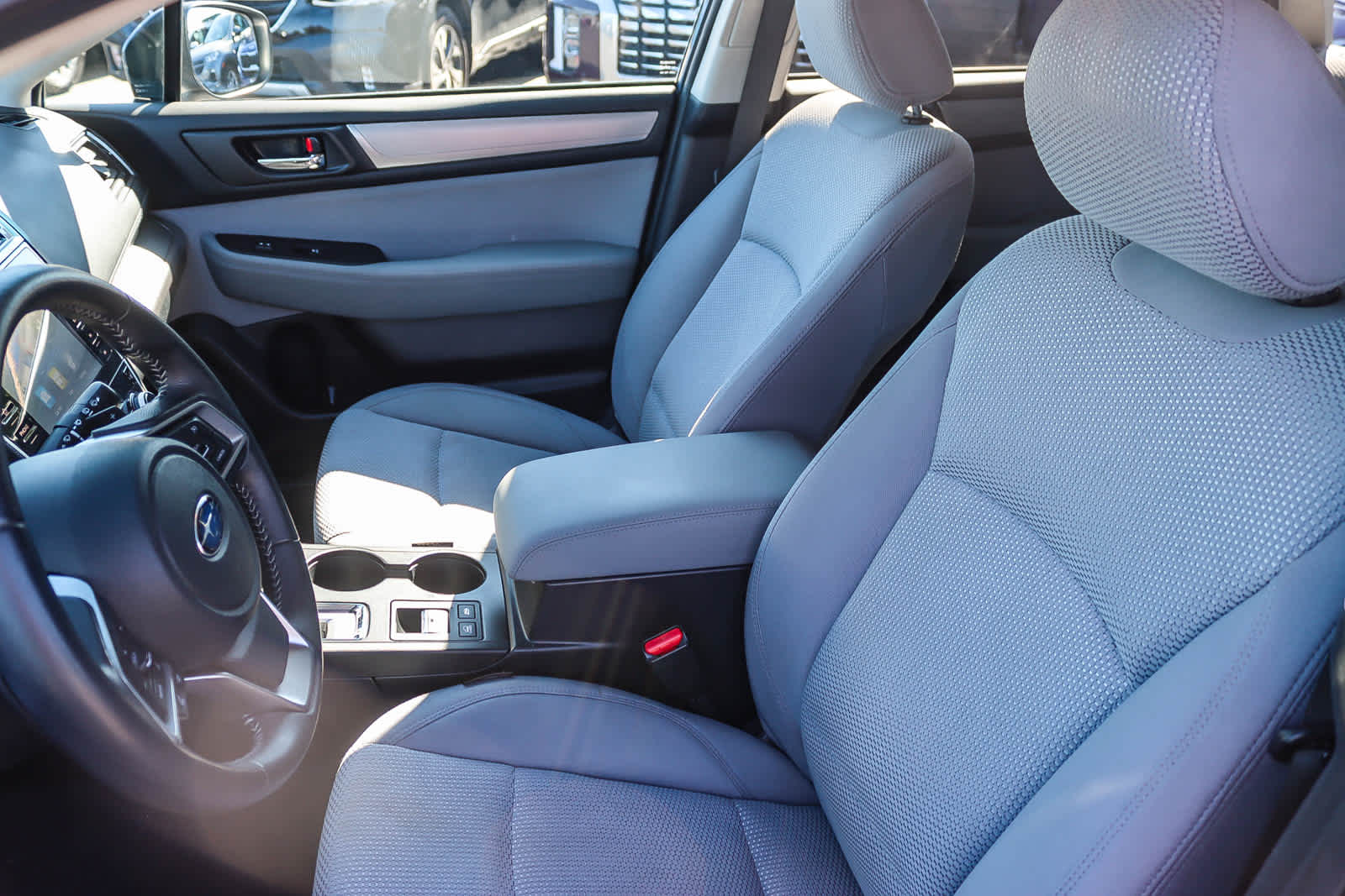 Thumbnail: 2018 Subaru Outback - 16