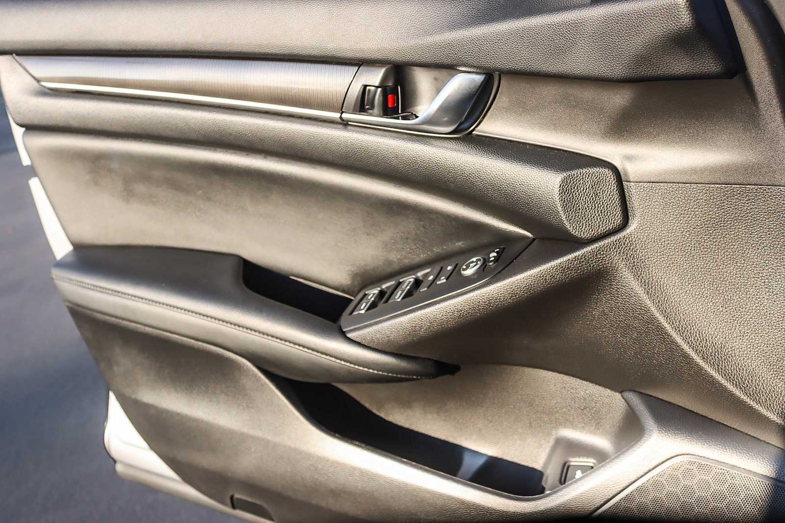 Thumbnail: 2021 Honda Accord - 19