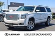 GMC Yukon XL