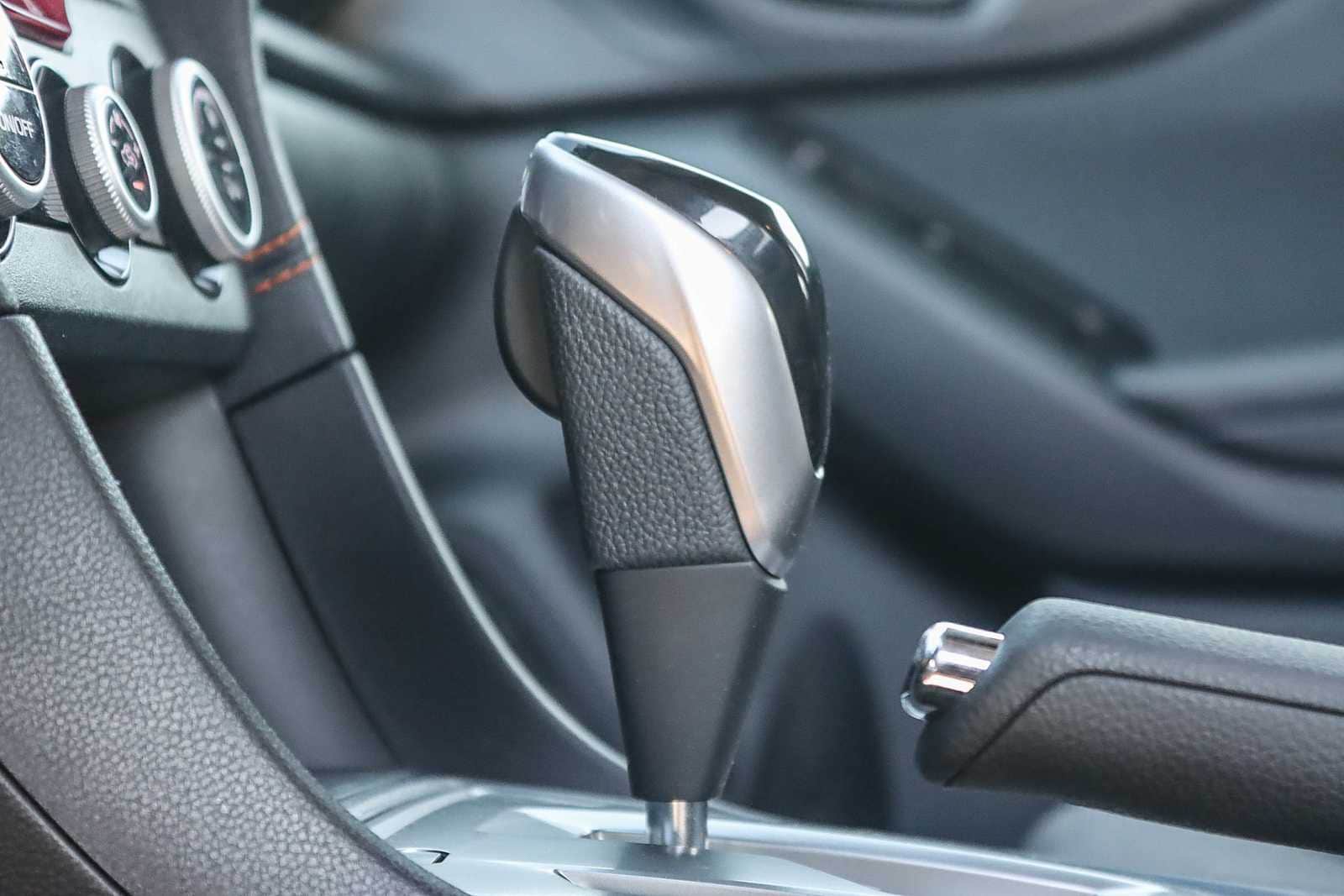 Thumbnail: 2023 Subaru Crosstrek - 21