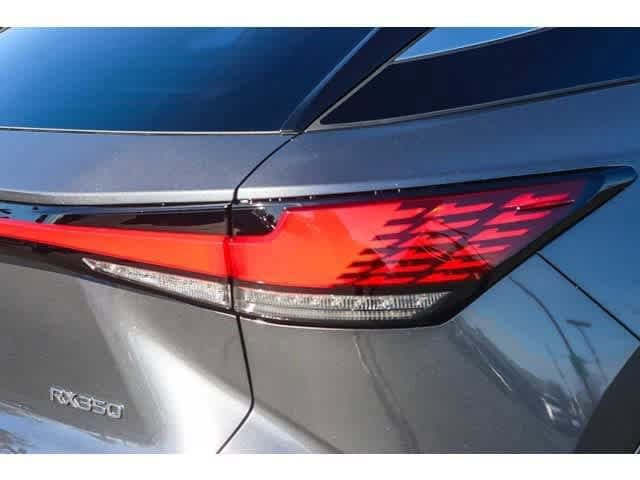 Thumbnail: 2026 Lexus RX - 16