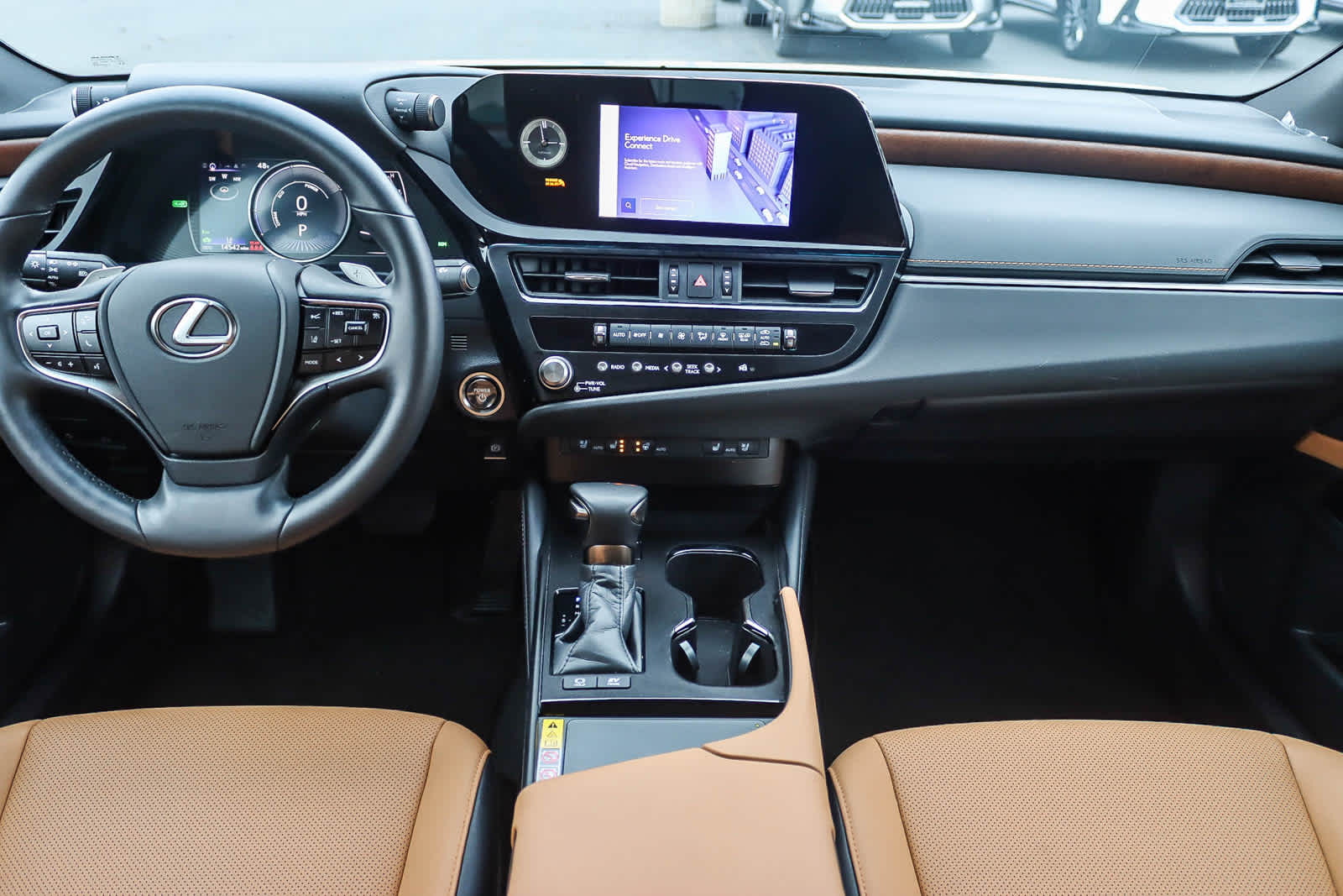 Thumbnail: 2025 Lexus ES - 11