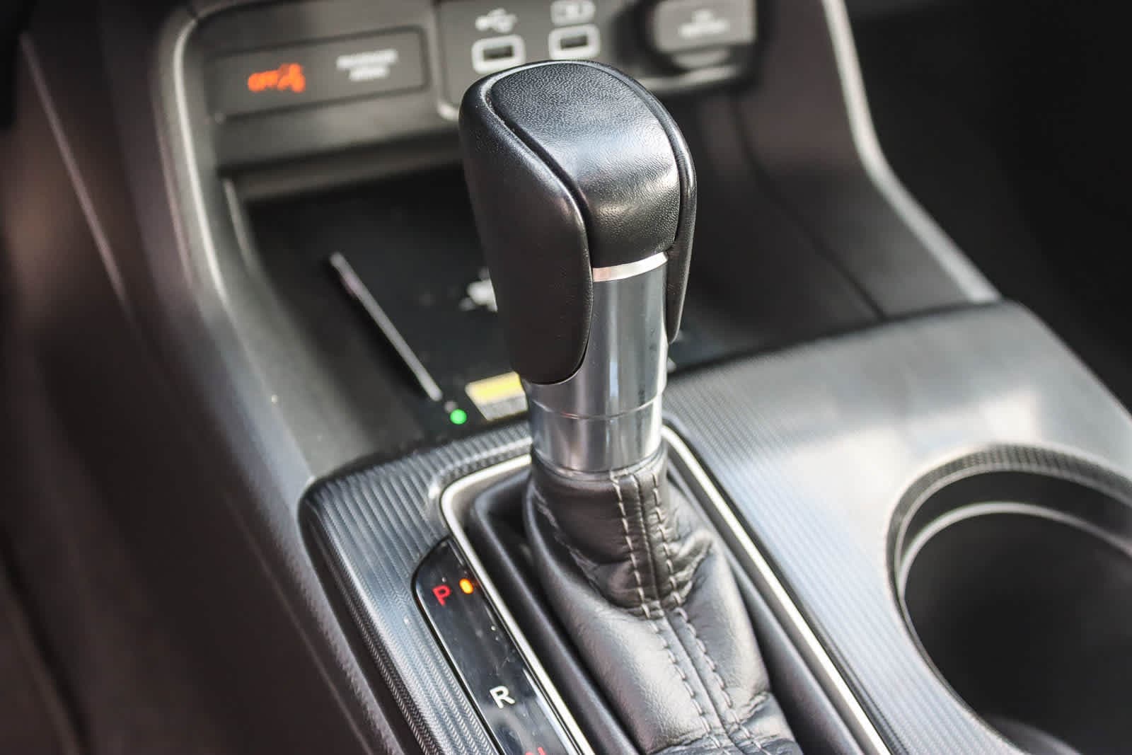 Thumbnail: 2022 Honda Civic - 19