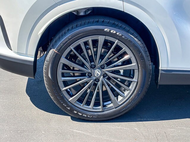 Thumbnail: 2026 Lexus RX - 10