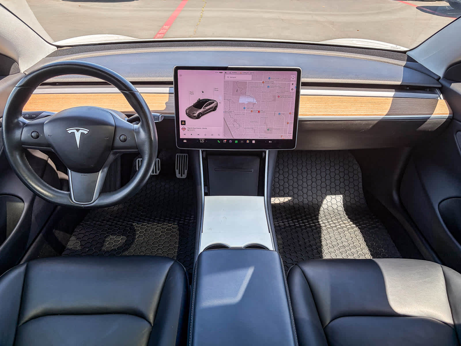 Thumbnail: 2019 Tesla Model 3 - 11