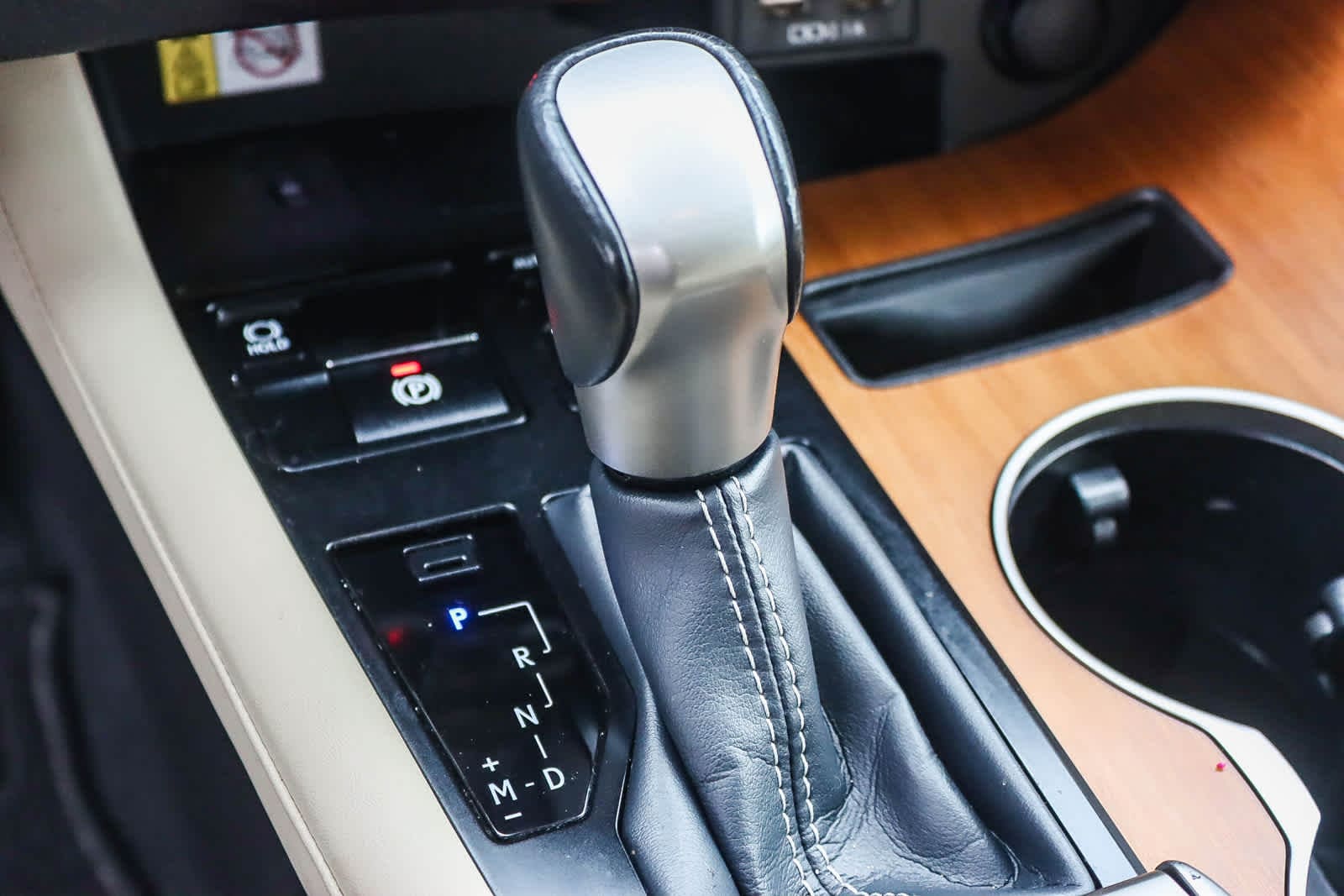 Thumbnail: 2021 Lexus RX - 19