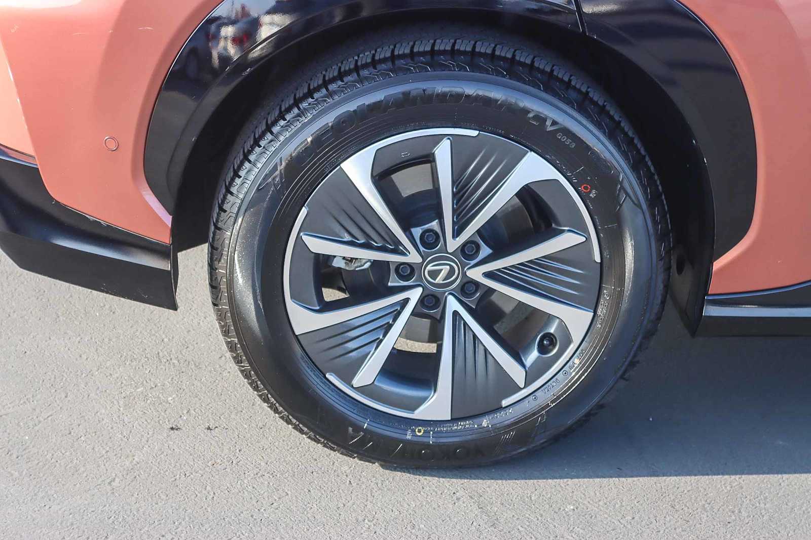 Thumbnail: 2024 Lexus RZ - 10