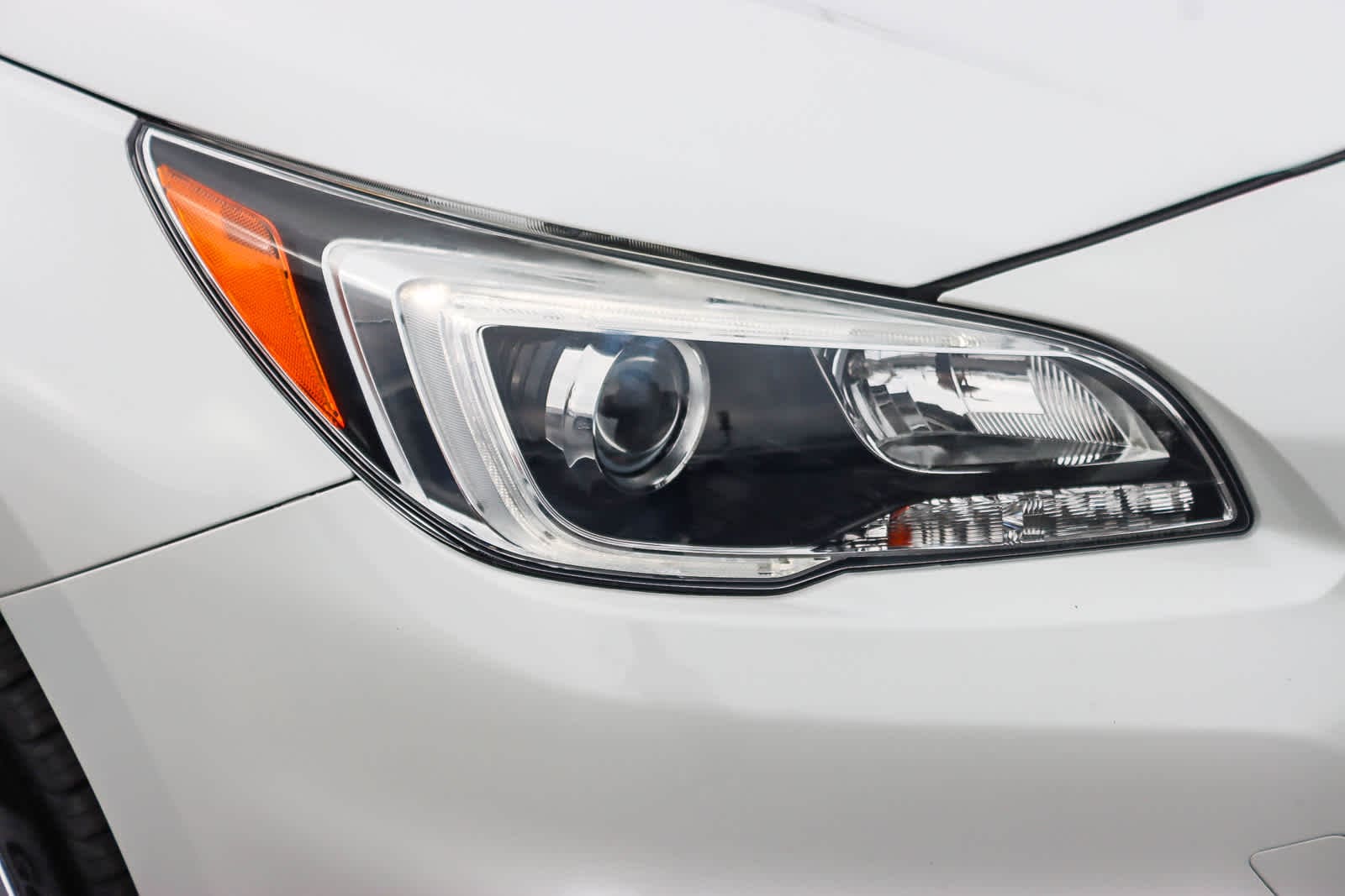 Thumbnail: 2017 Subaru Outback - 7