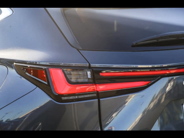Thumbnail: 2023 Lexus NX - 9