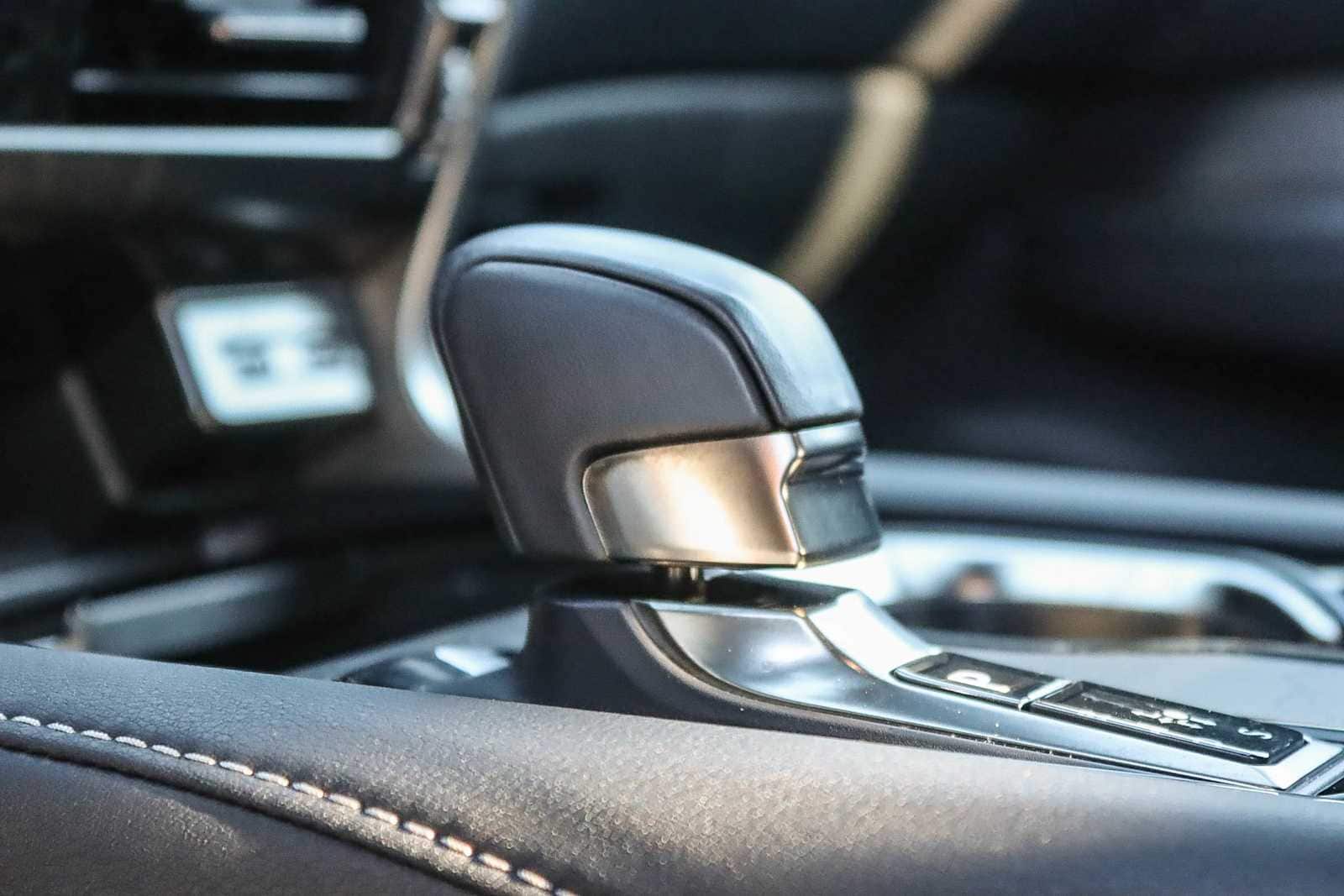 Thumbnail: 2025 Lexus RX - 21