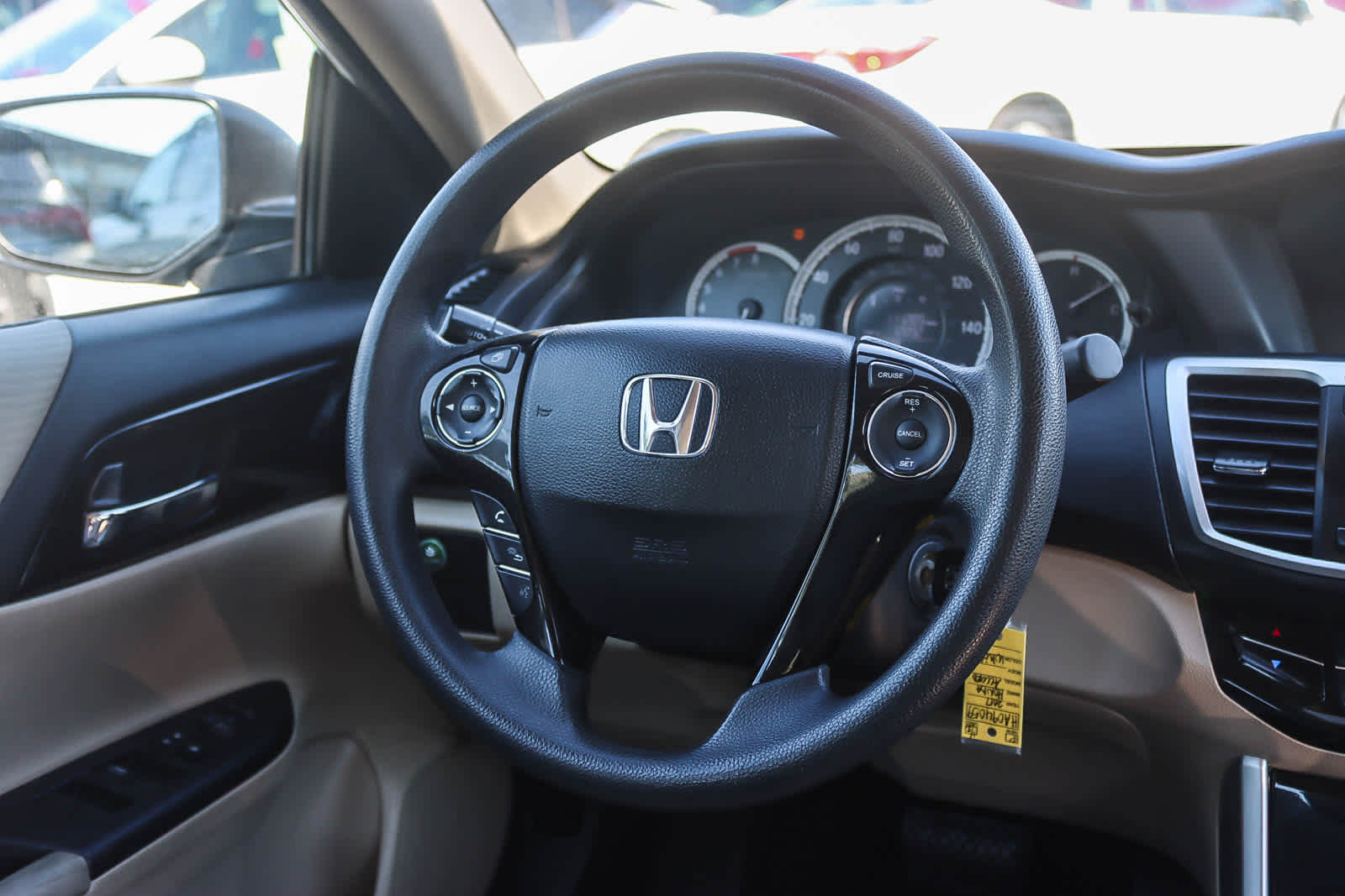 Thumbnail: 2017 Honda Accord - 14