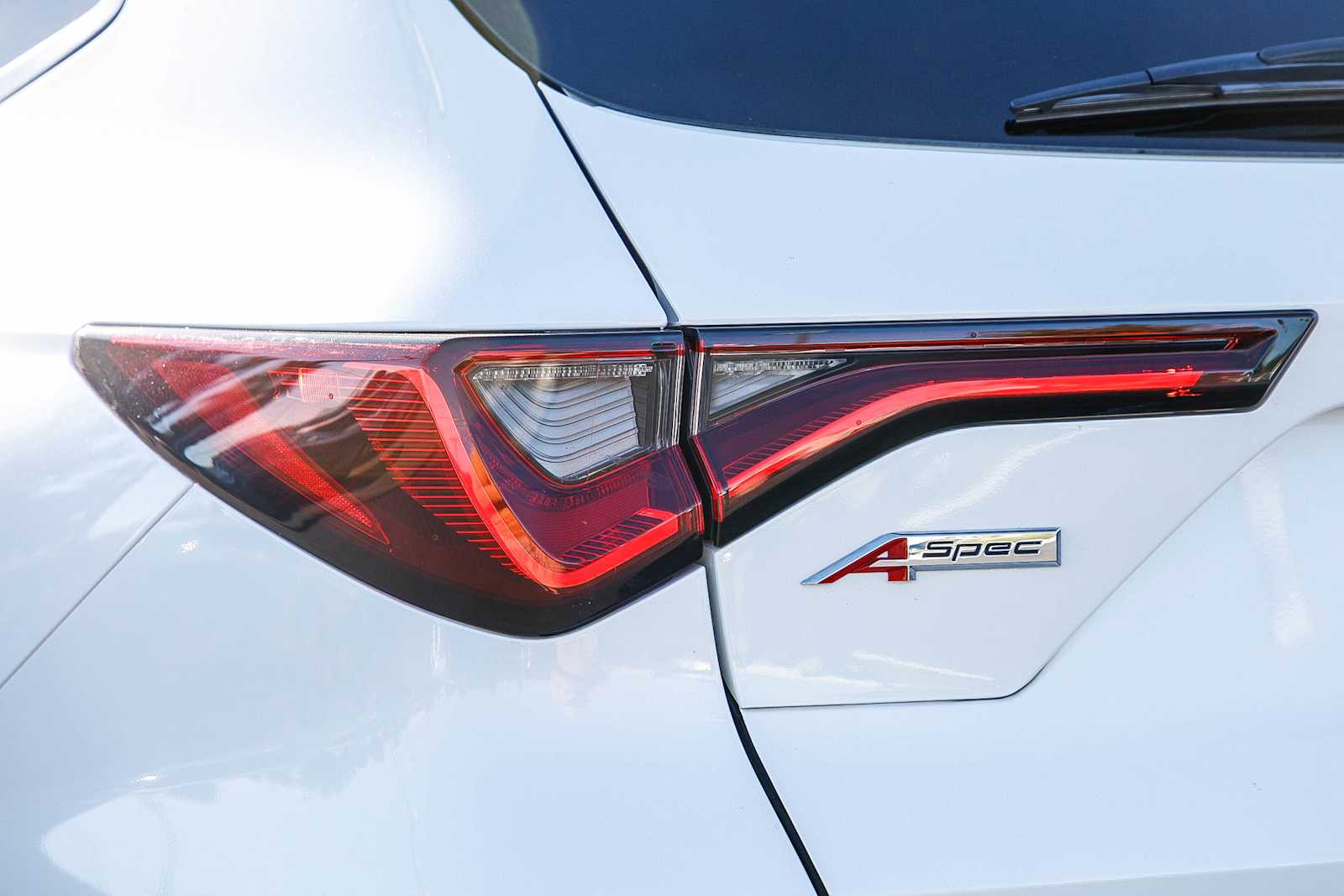 Thumbnail: 2022 Acura MDX - 11