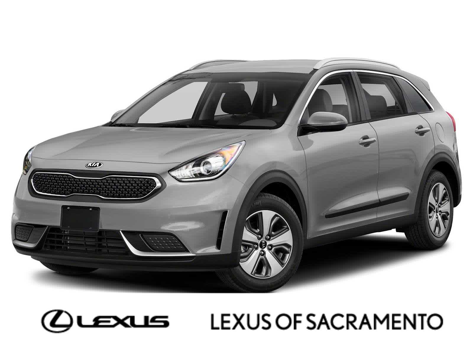 Thumbnail: 2019 Kia Niro - 3