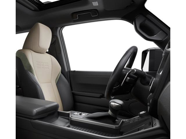 Thumbnail: 2026 Lexus GX - 7
