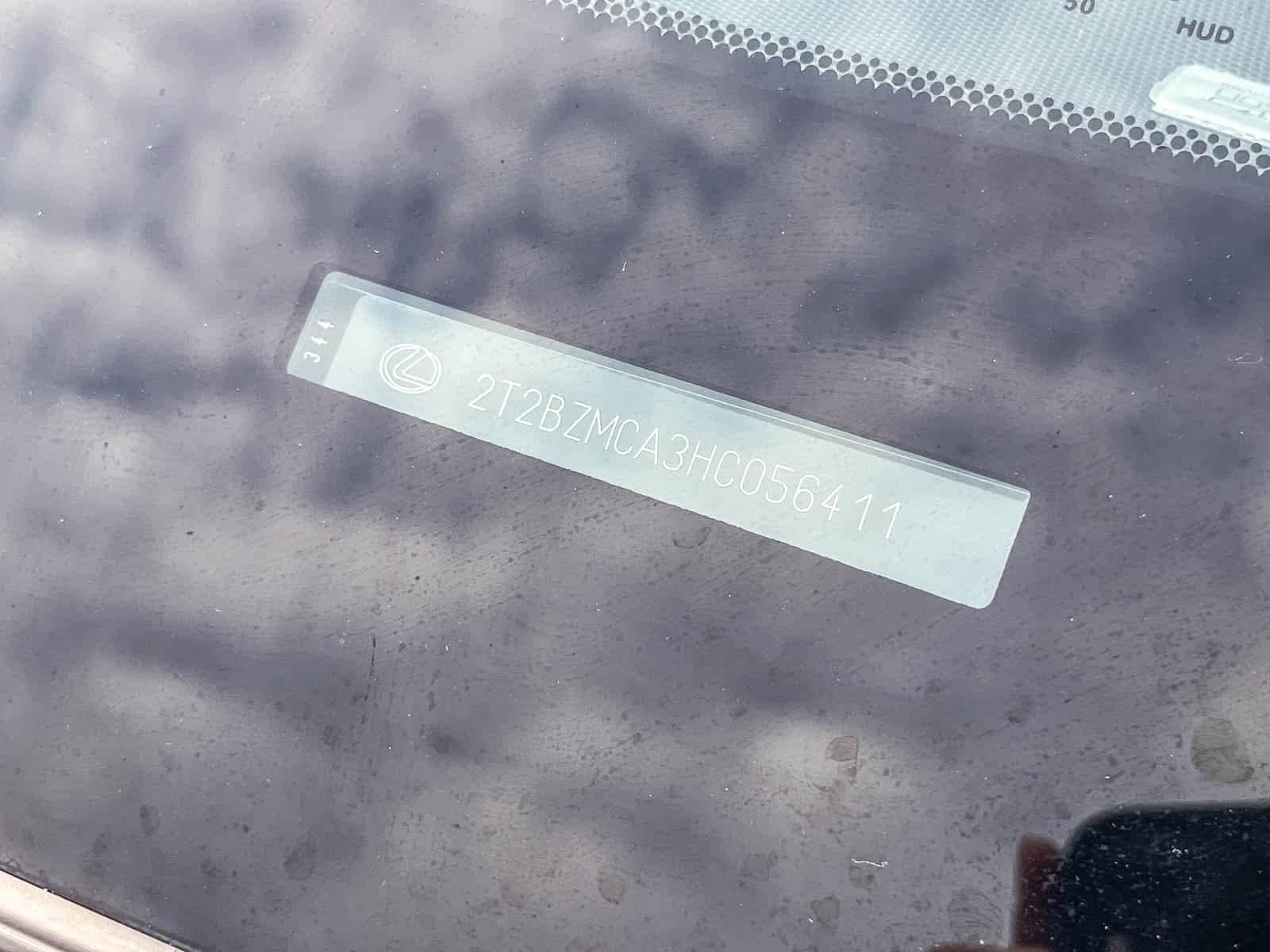 Thumbnail: 2017 Lexus RX - 27