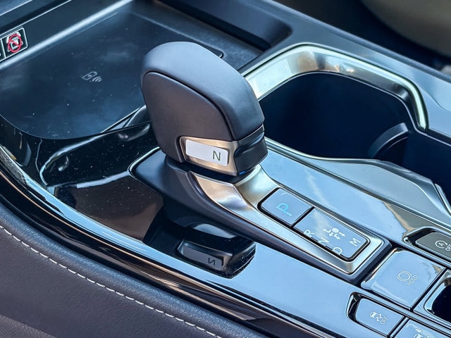 Thumbnail: 2026 Lexus NX - 21