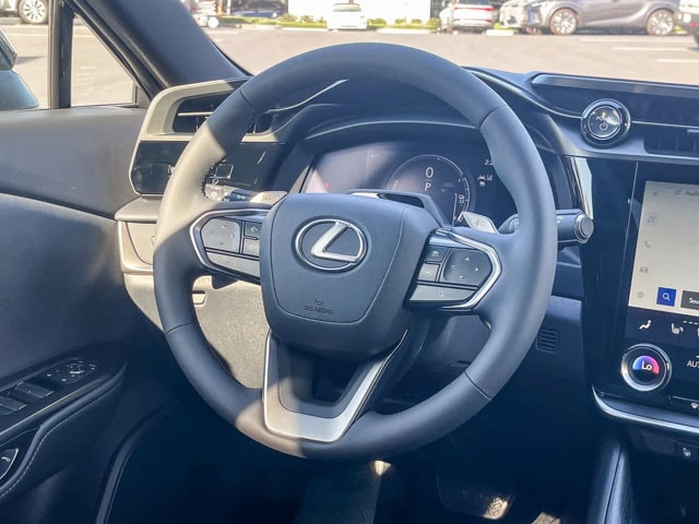 Thumbnail: 2026 Lexus RZ - 16