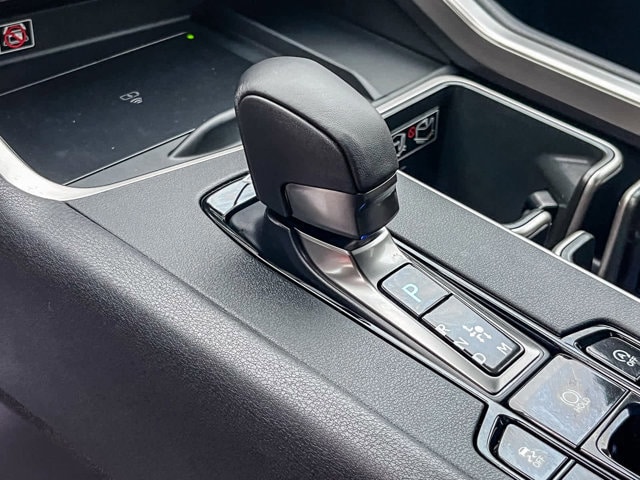 2026 Lexus TX 350 Premium - Photo 20