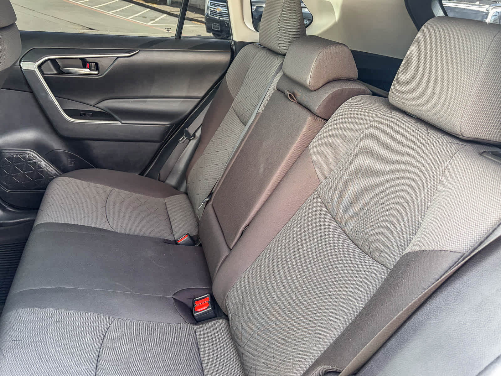 Thumbnail: 2021 Toyota RAV4 - 18