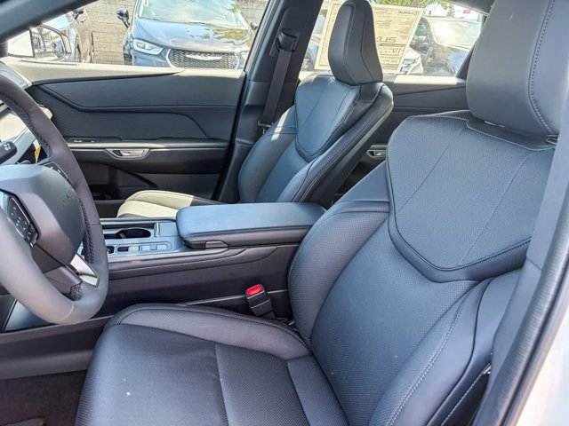 2026 Lexus ES BEV 500e Premium AWD - Photo 18