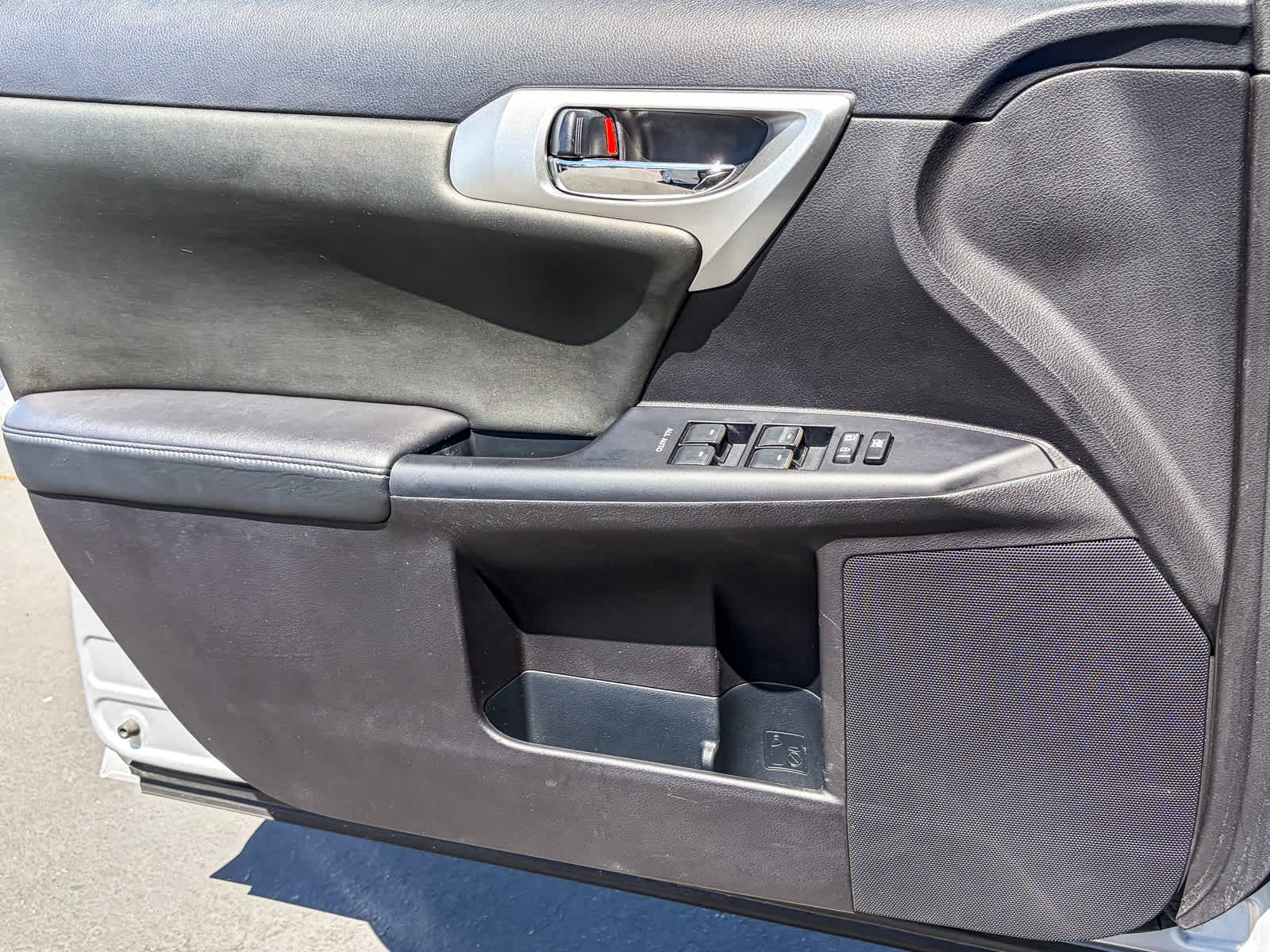 Thumbnail: 2013 Lexus CT - 20