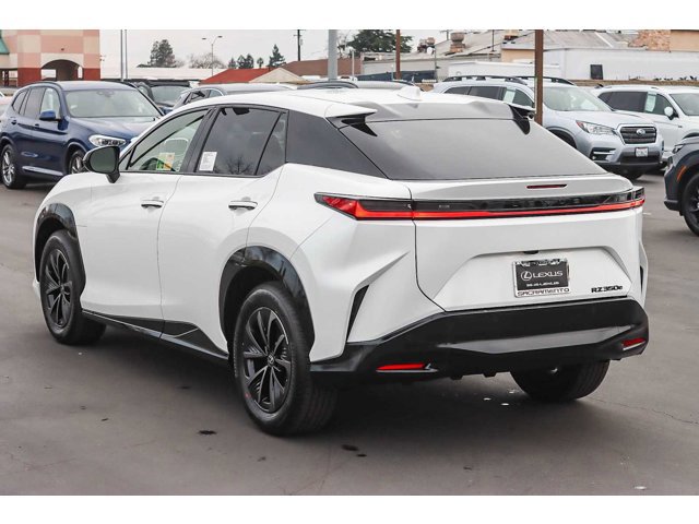 Thumbnail: 2026 Lexus RZ - 3