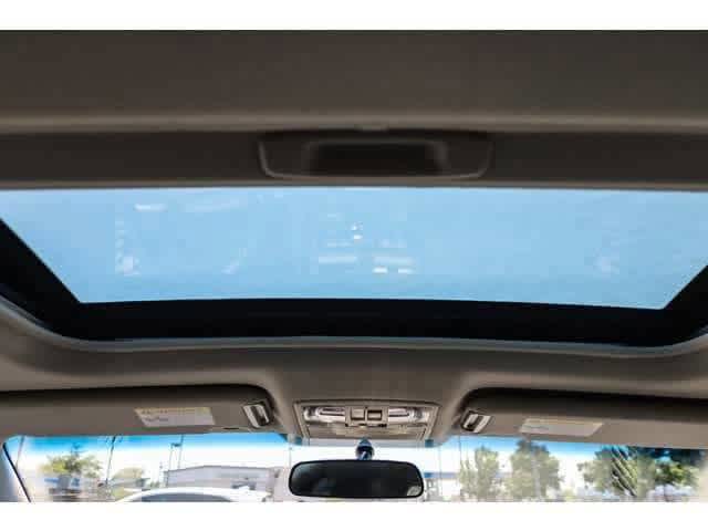 Thumbnail: 2012 Mazda CX-9 - 15