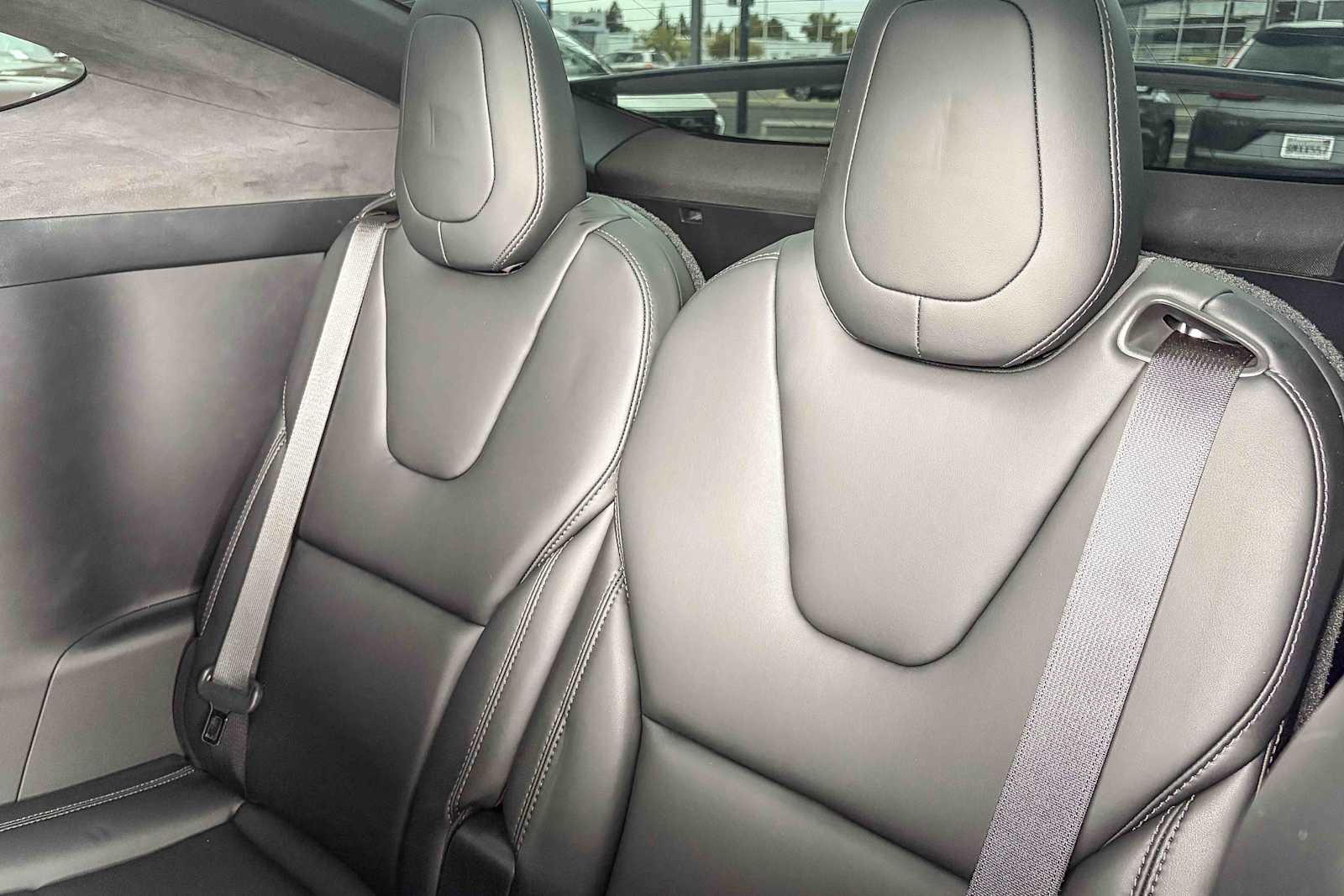 Thumbnail: 2020 Tesla Model X - 18