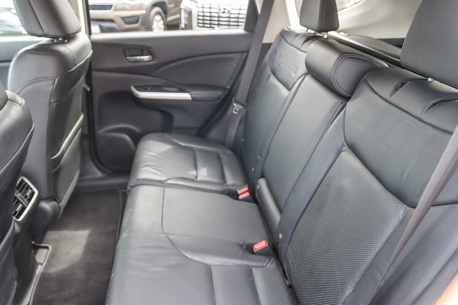 Thumbnail: 2015 Honda CR-V - 18