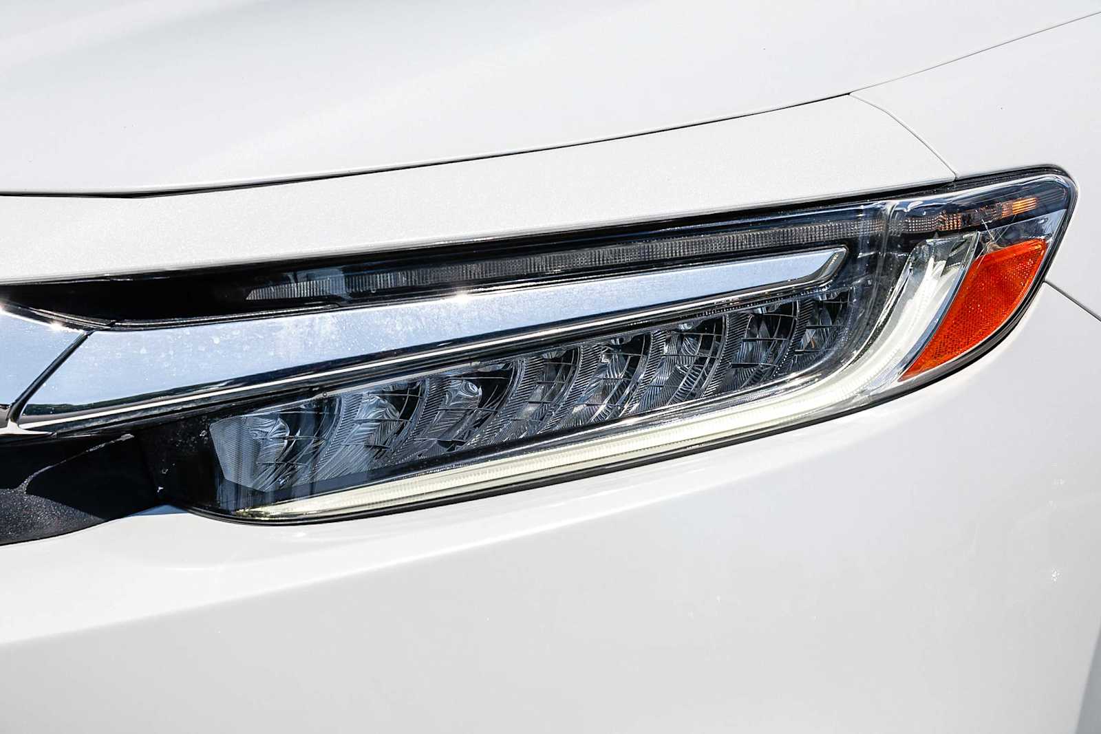 Thumbnail: 2020 Honda Insight - 8