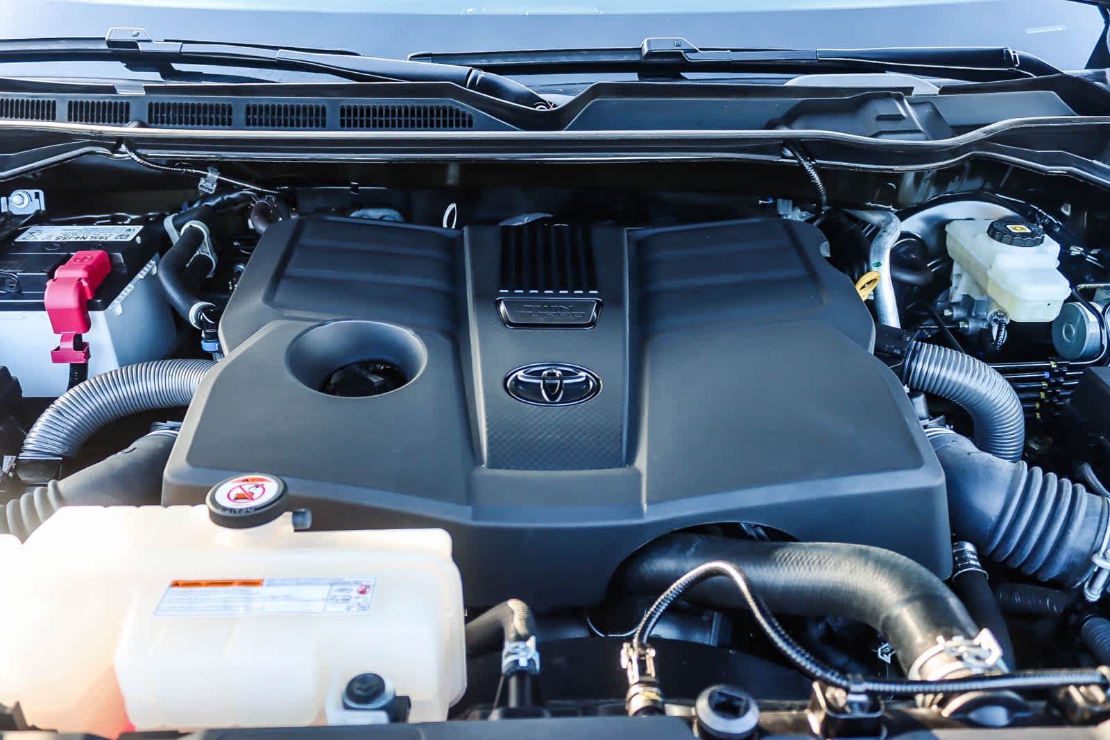 Thumbnail: 2023 Toyota Tundra - 26