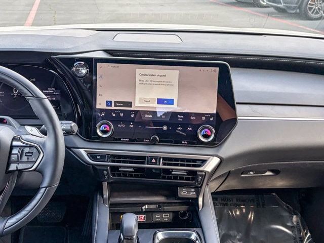 Thumbnail: 2026 Lexus RX - 14