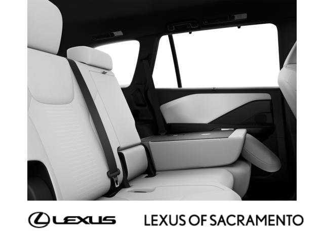 2026 Lexus TX 350 -
                  Sacramento, CA